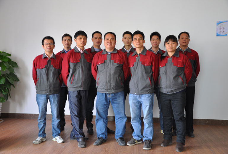 team-4
